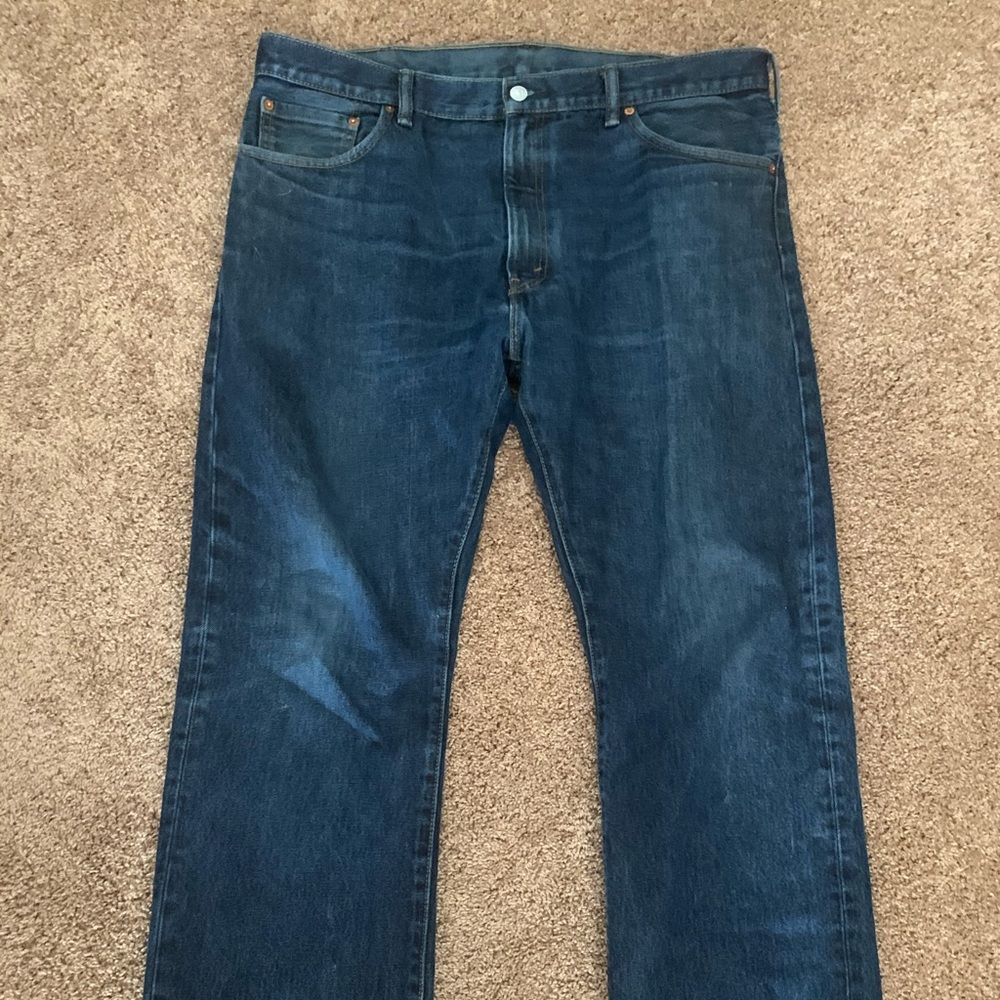 Levi’s 517 size 40x32 jeans